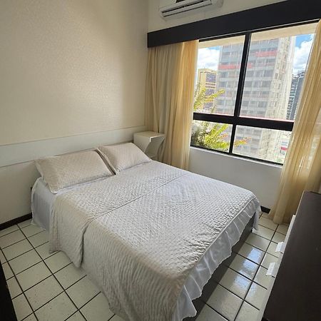 Navegantes Apartamento Recife Exterior foto