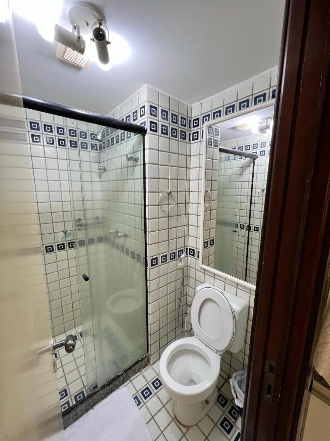 Navegantes Apartamento Recife Exterior foto