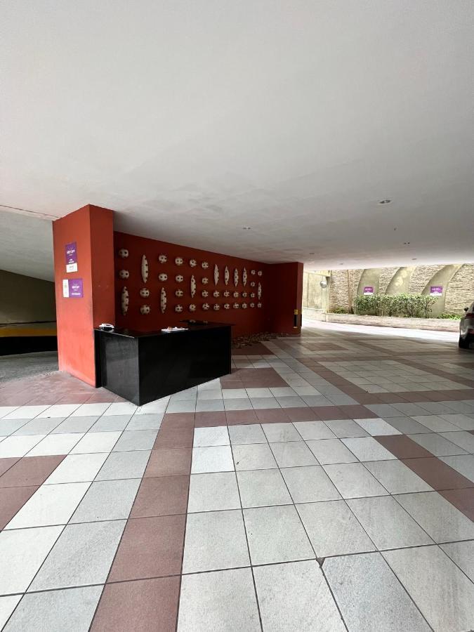 Navegantes Apartamento Recife Exterior foto