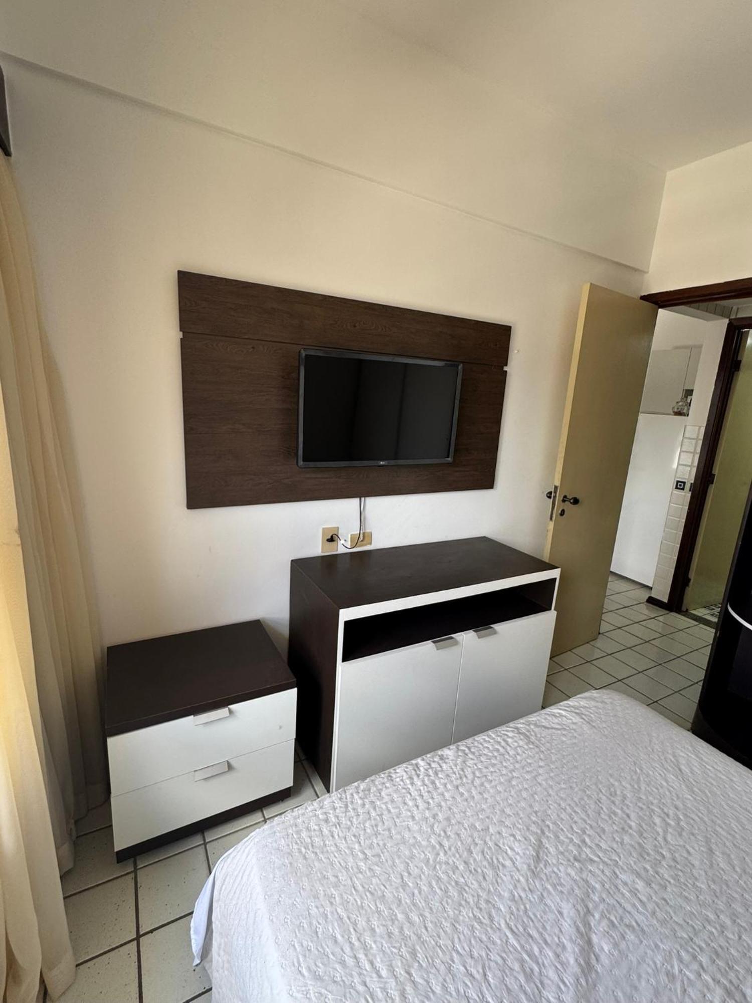 Navegantes Apartamento Recife Exterior foto