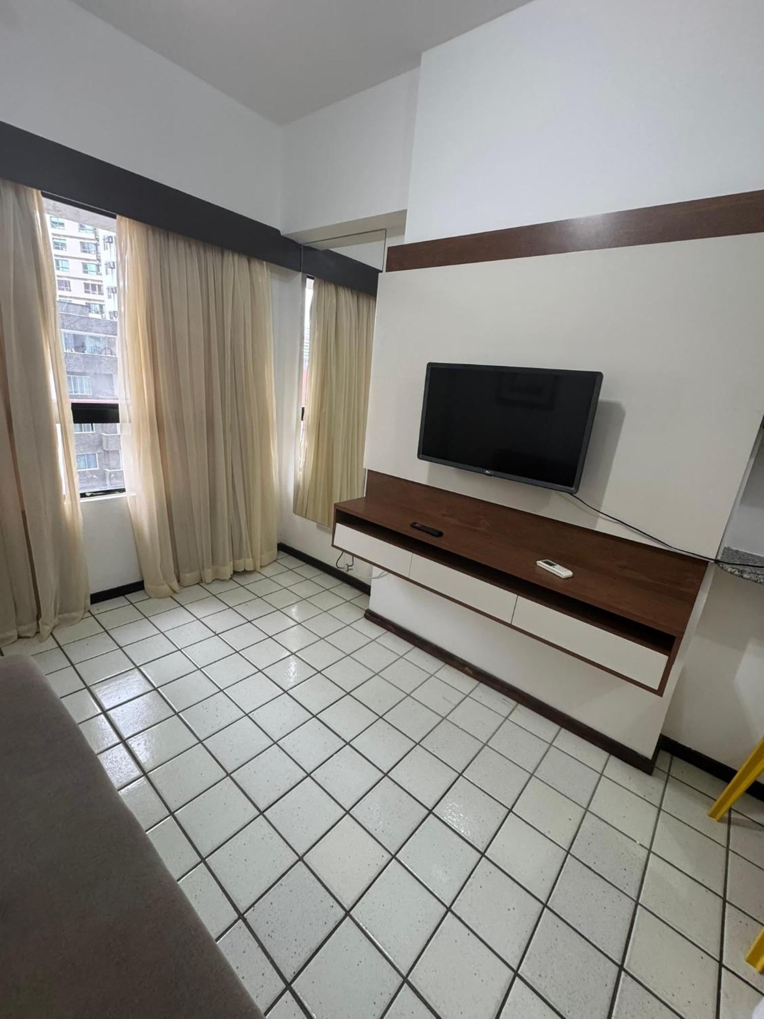Navegantes Apartamento Recife Exterior foto